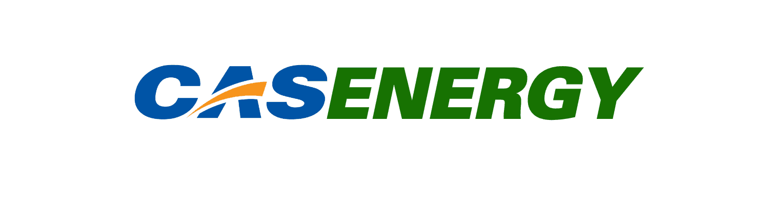 CAS Energy AI